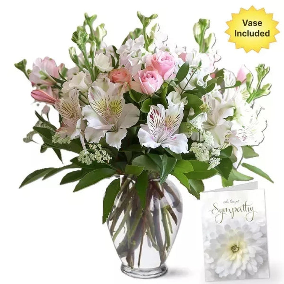 Designer Sympathy Collection I