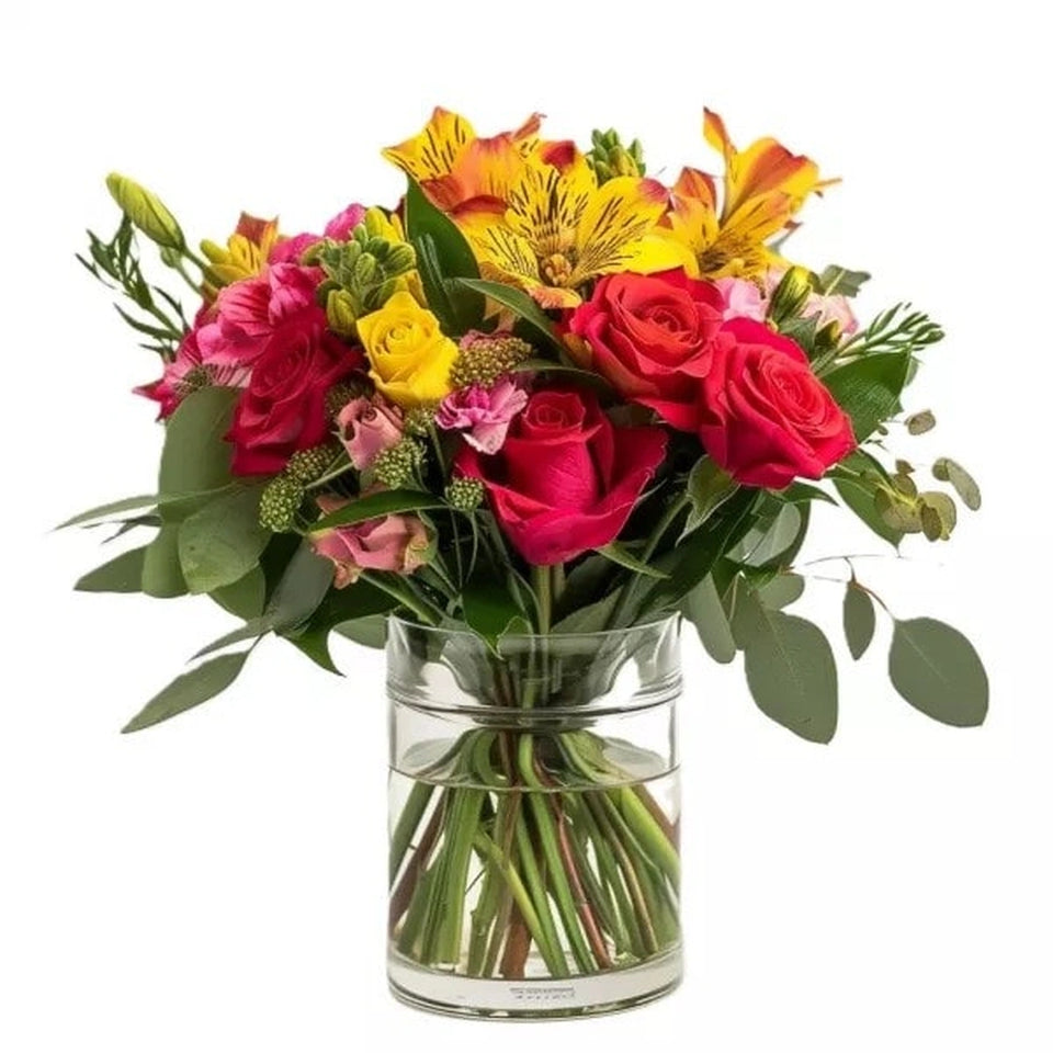 Harmony Blooms