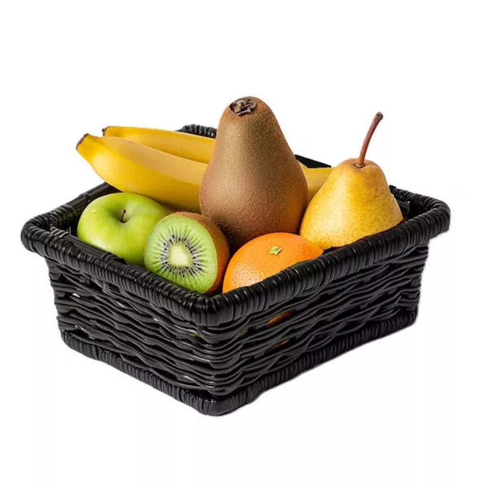 Fresh Fruit Basket Collection I