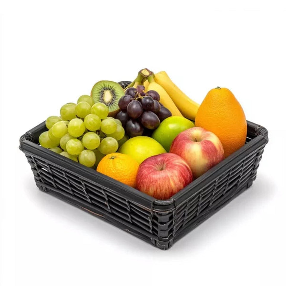 Fresh Fruit Basket Collection IV