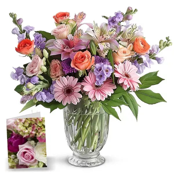 mothers day flowers