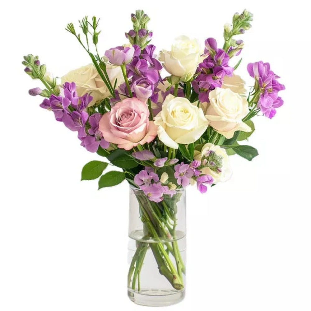 Pretty Petals