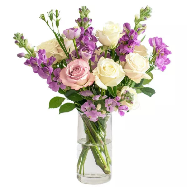 Flowers & Sweet Extras - $50+