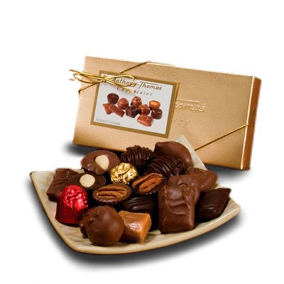Box of Assorted Chocolates 